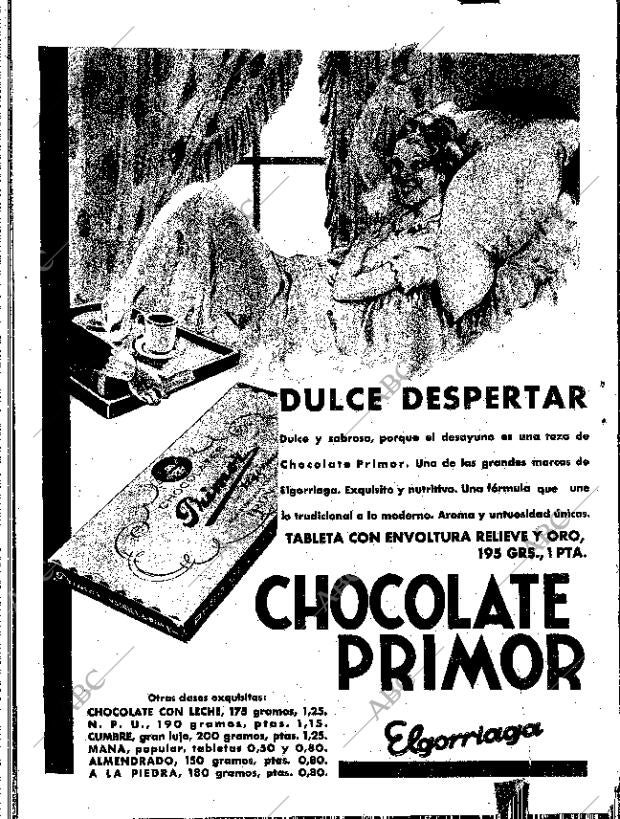 ABC SEVILLA 27-04-1934 página 14