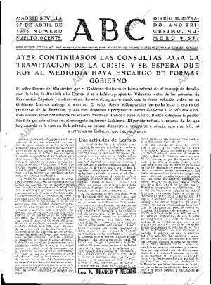 ABC SEVILLA 27-04-1934 página 17