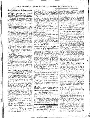 ABC SEVILLA 27-04-1934 página 18