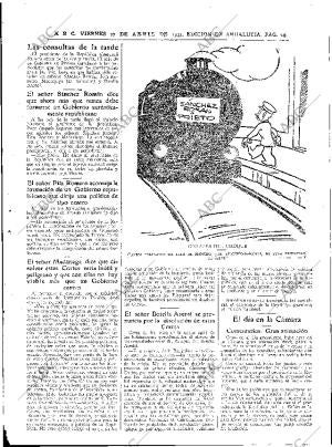 ABC SEVILLA 27-04-1934 página 19