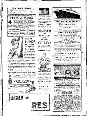 ABC SEVILLA 27-04-1934 página 2