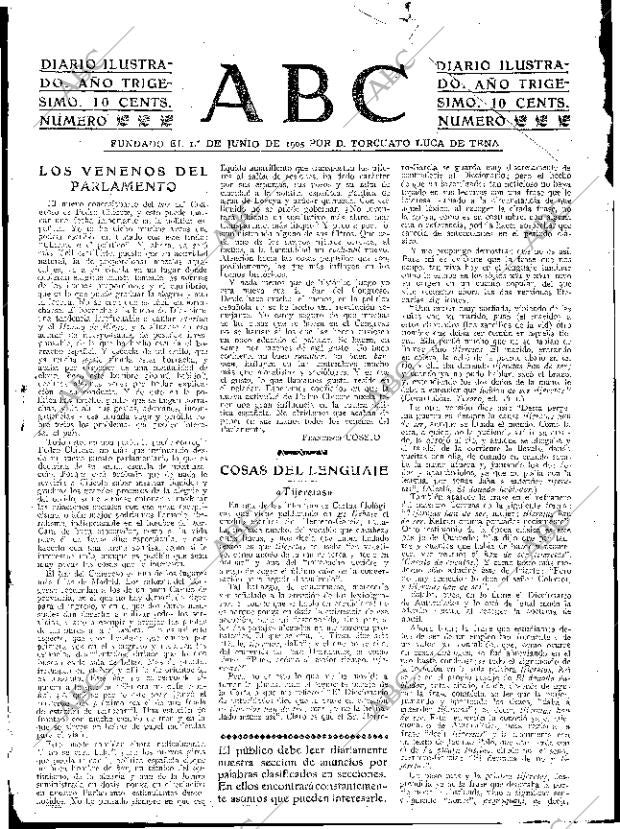 ABC SEVILLA 27-04-1934 página 3
