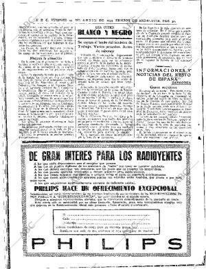 ABC SEVILLA 27-04-1934 página 32