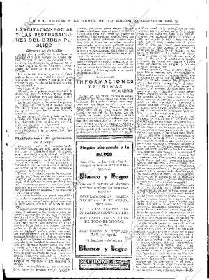 ABC SEVILLA 27-04-1934 página 33