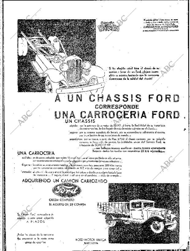 ABC SEVILLA 27-04-1934 página 34