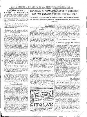 ABC SEVILLA 27-04-1934 página 37