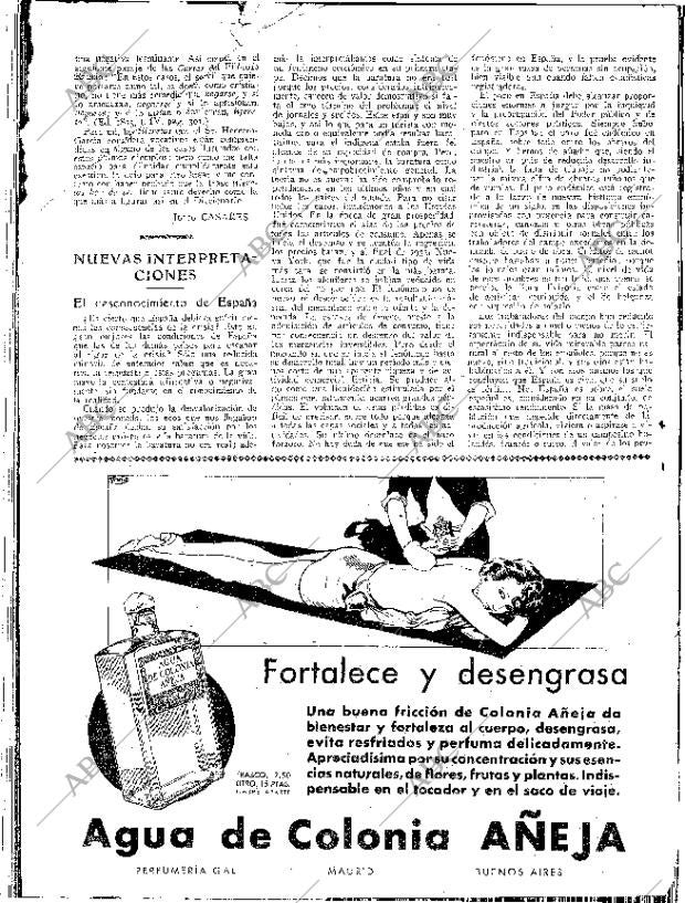 ABC SEVILLA 27-04-1934 página 4