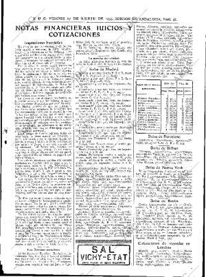 ABC SEVILLA 27-04-1934 página 41