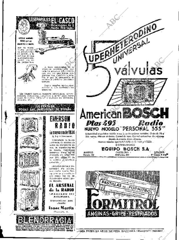 ABC SEVILLA 27-04-1934 página 45