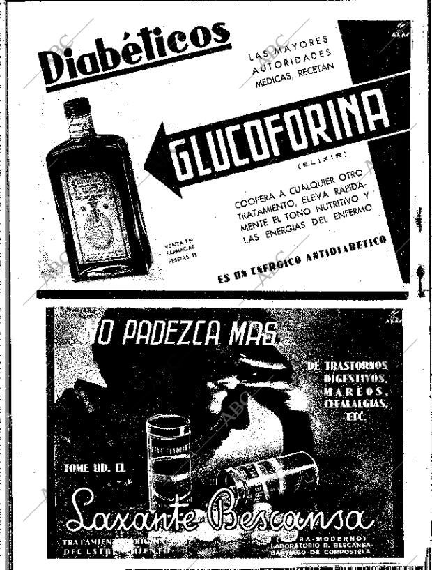 ABC SEVILLA 27-04-1934 página 48