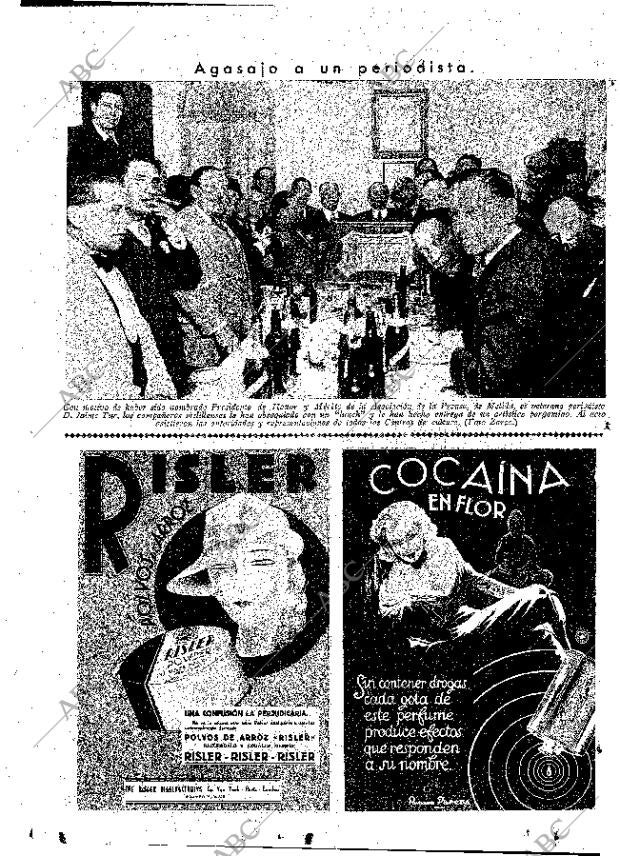 ABC MADRID 28-04-1934 página 10