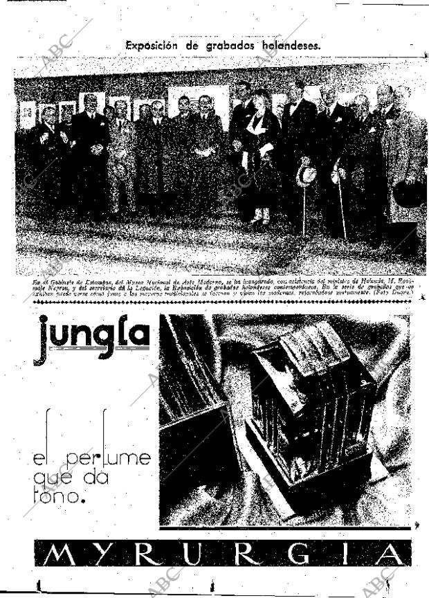 ABC MADRID 28-04-1934 página 12
