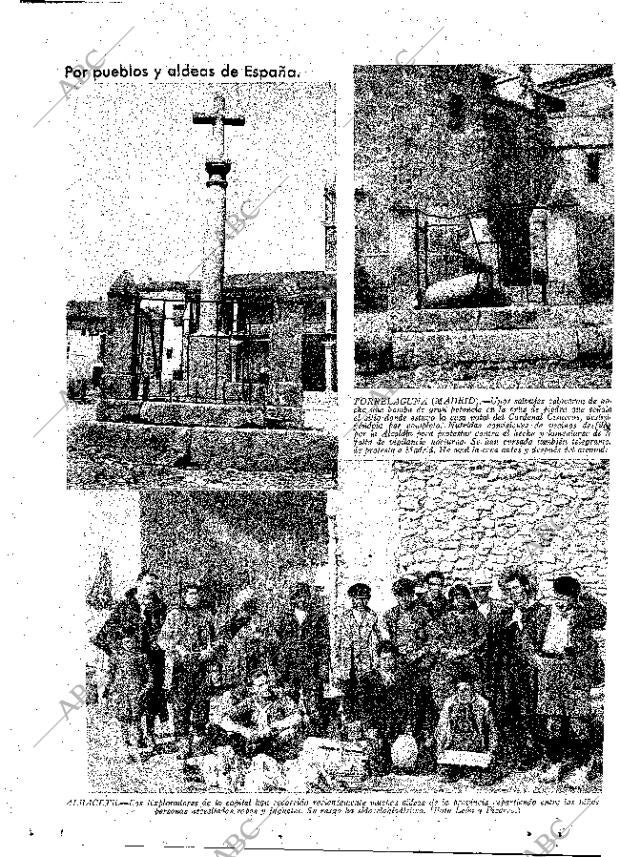 ABC MADRID 28-04-1934 página 14