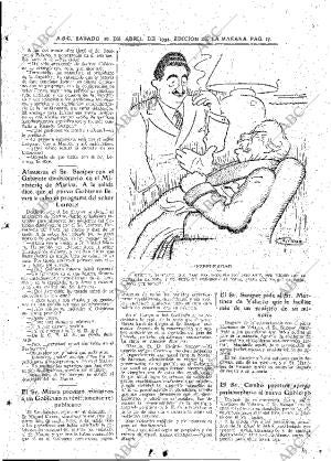 ABC MADRID 28-04-1934 página 17