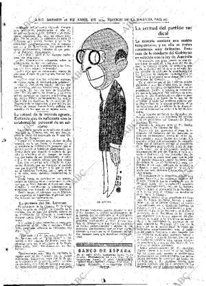 ABC MADRID 28-04-1934 página 21