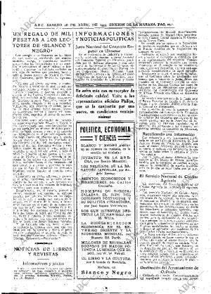 ABC MADRID 28-04-1934 página 27