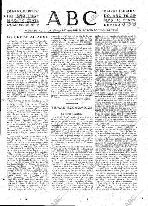 ABC MADRID 28-04-1934 página 3