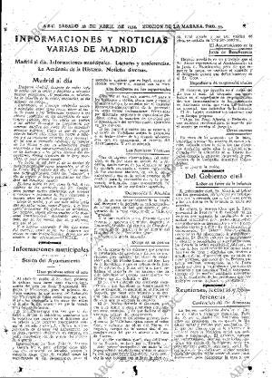 ABC MADRID 28-04-1934 página 35