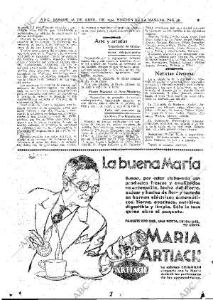 ABC MADRID 28-04-1934 página 38