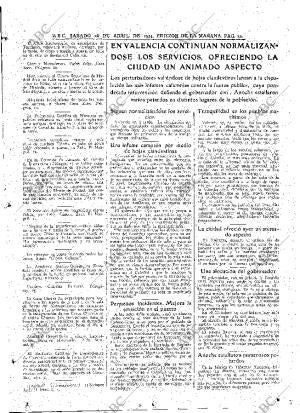 ABC MADRID 28-04-1934 página 39