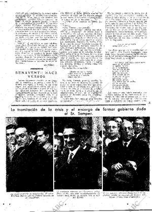 ABC MADRID 28-04-1934 página 4