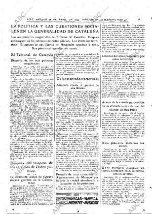 ABC MADRID 28-04-1934 página 40