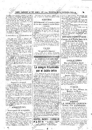 ABC MADRID 28-04-1934 página 42