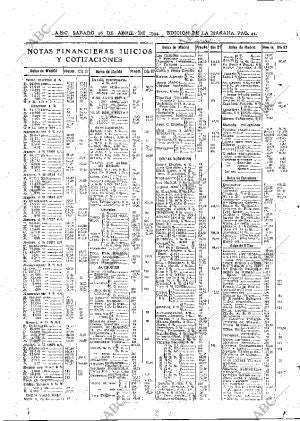 ABC MADRID 28-04-1934 página 44