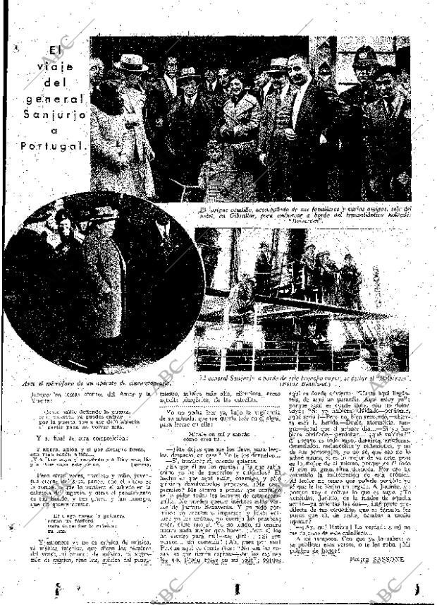 ABC MADRID 28-04-1934 página 5