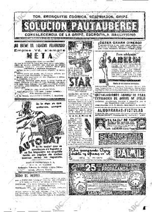 ABC MADRID 28-04-1934 página 50