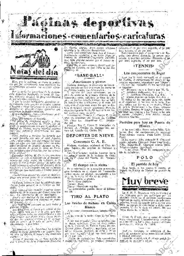 ABC MADRID 28-04-1934 página 51