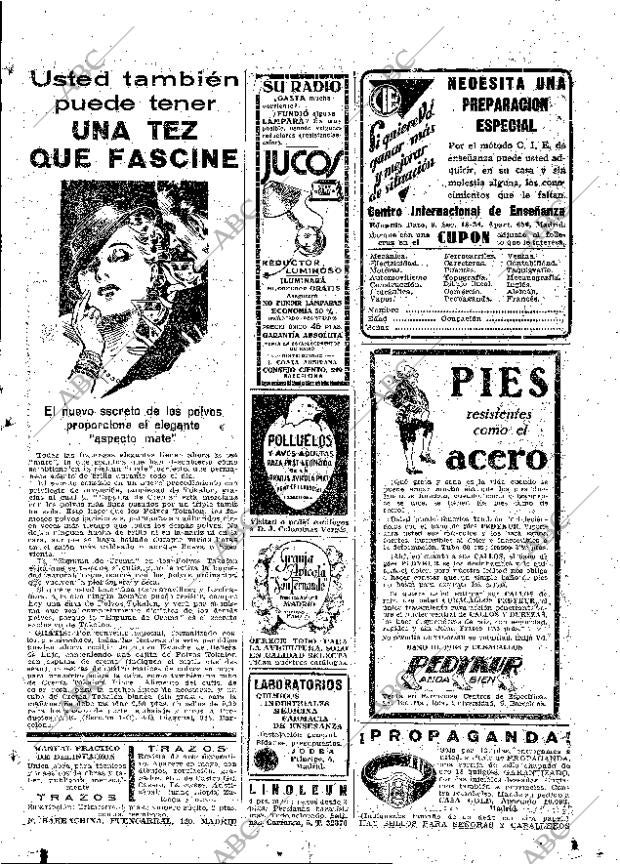 ABC MADRID 28-04-1934 página 55