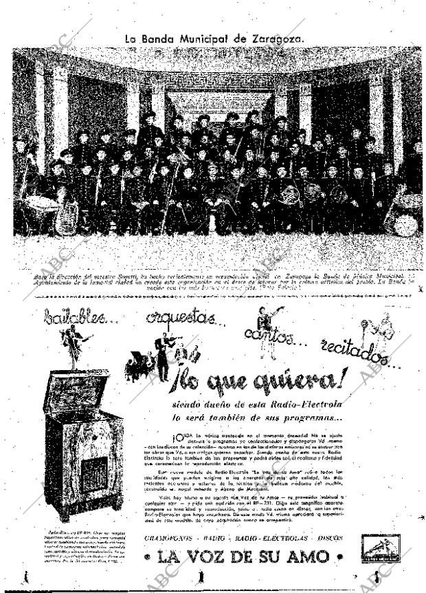ABC MADRID 28-04-1934 página 6