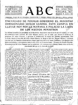 ABC SEVILLA 28-04-1934 página 17