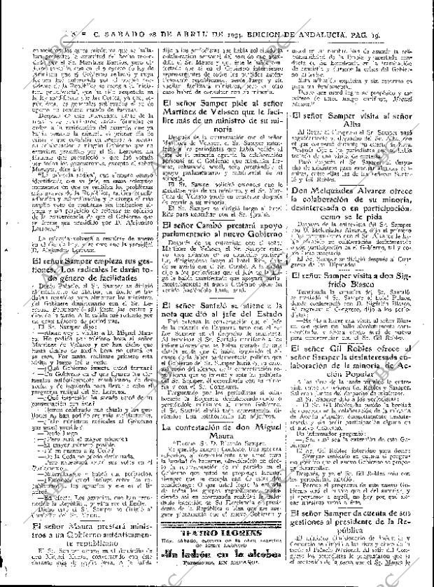 ABC SEVILLA 28-04-1934 página 19