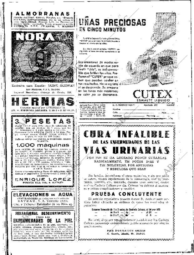 ABC SEVILLA 28-04-1934 página 2