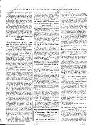 ABC SEVILLA 28-04-1934 página 21