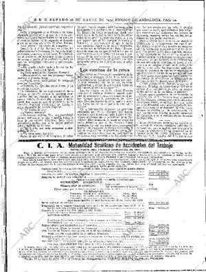 ABC SEVILLA 28-04-1934 página 22