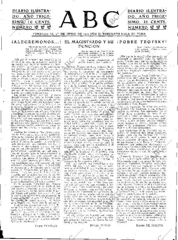 ABC SEVILLA 28-04-1934 página 3