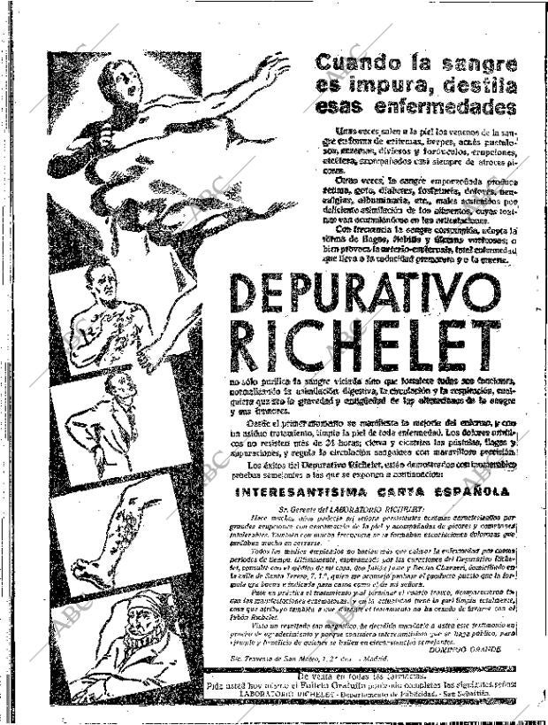 ABC SEVILLA 28-04-1934 página 32