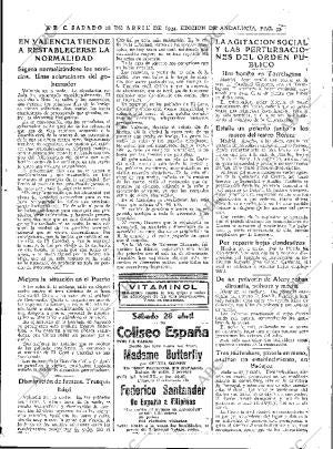ABC SEVILLA 28-04-1934 página 33