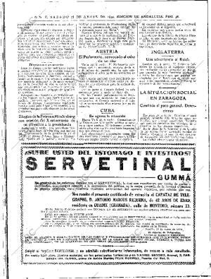 ABC SEVILLA 28-04-1934 página 36