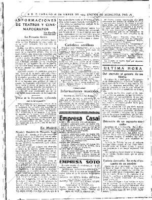 ABC SEVILLA 28-04-1934 página 38