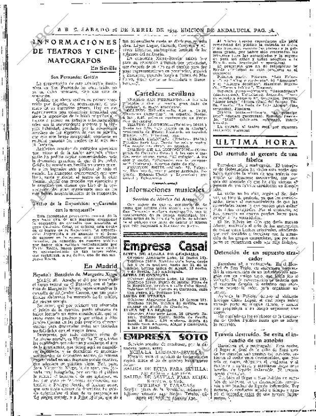 ABC SEVILLA 28-04-1934 página 38