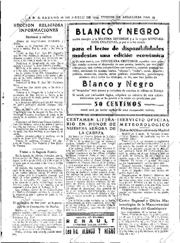 ABC SEVILLA 28-04-1934 página 39