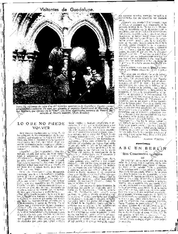 ABC SEVILLA 28-04-1934 página 4