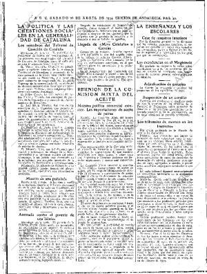 ABC SEVILLA 28-04-1934 página 40