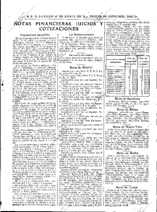 ABC SEVILLA 28-04-1934 página 41