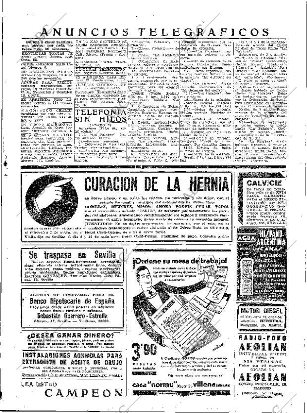 ABC SEVILLA 28-04-1934 página 43