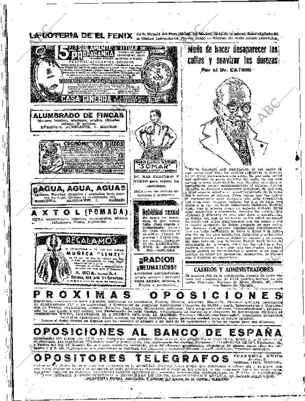 ABC SEVILLA 28-04-1934 página 44
